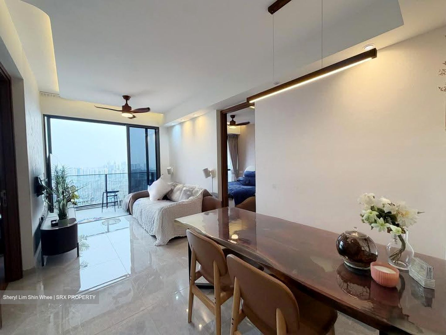 Stirling Residences (D3), Apartment #621061011